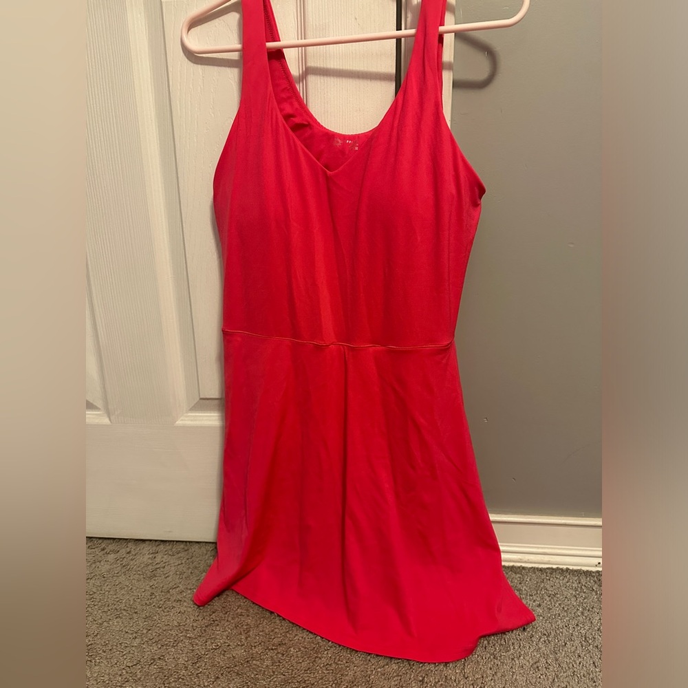 aerie athletic dress size xl